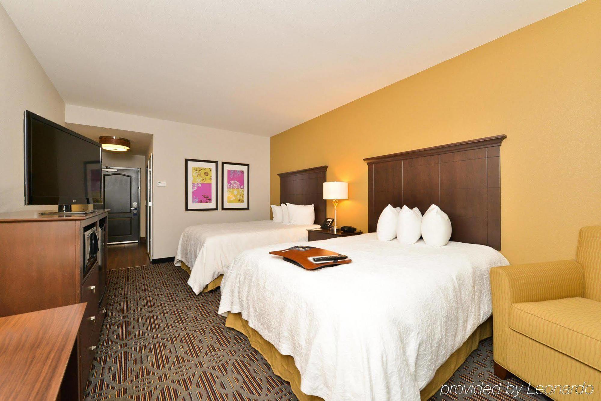 Hampton Inn West Monroe Exterior foto