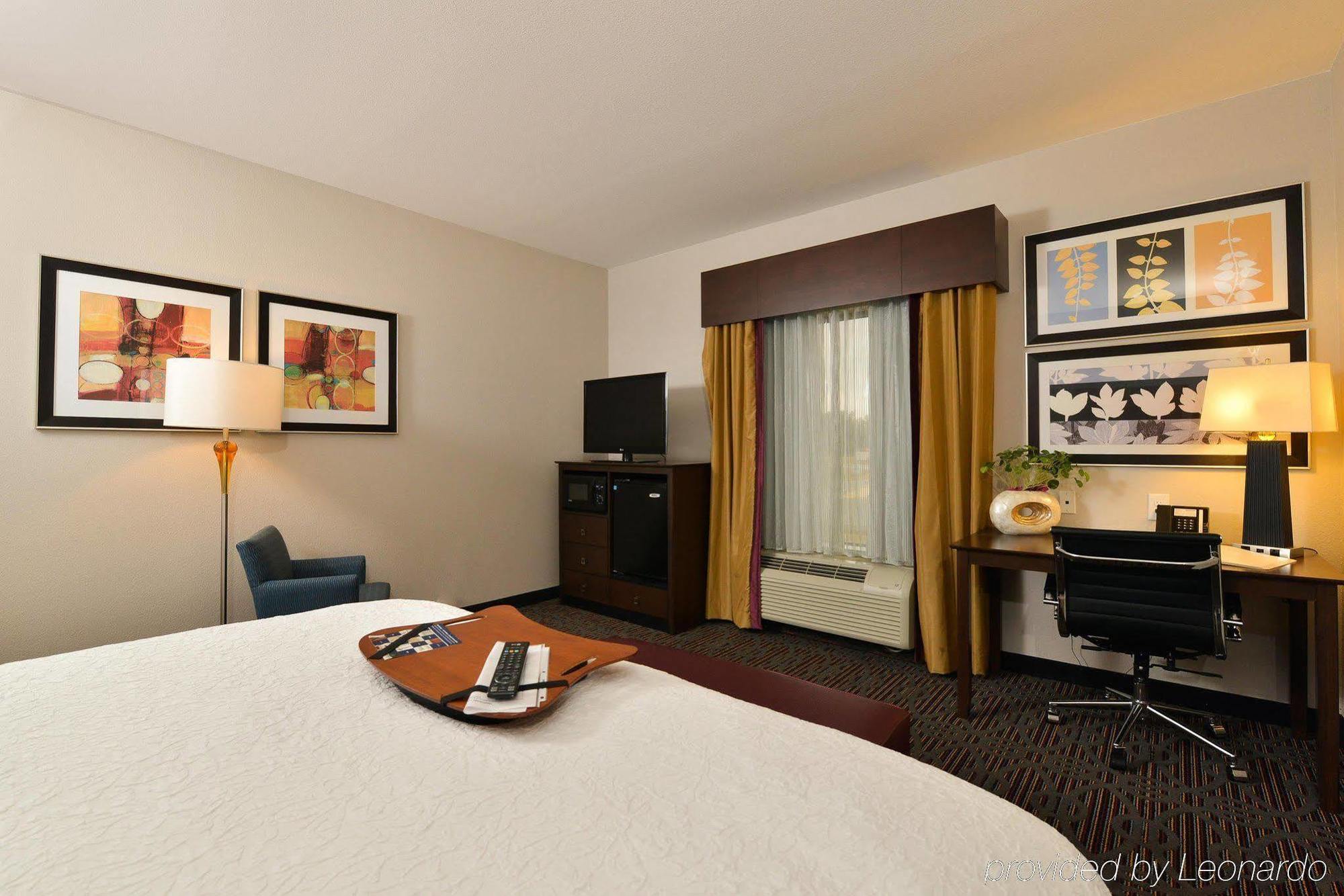 Hampton Inn West Monroe Exterior foto