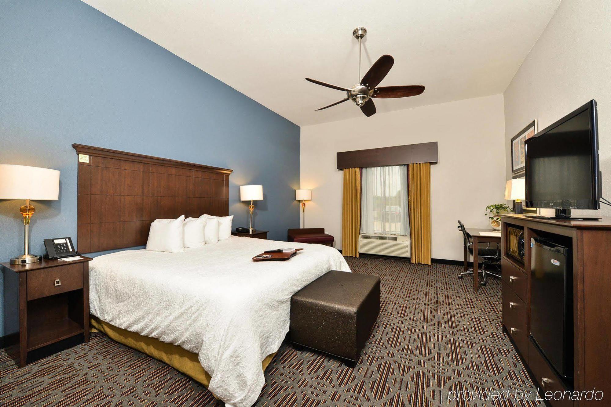 Hampton Inn West Monroe Exterior foto