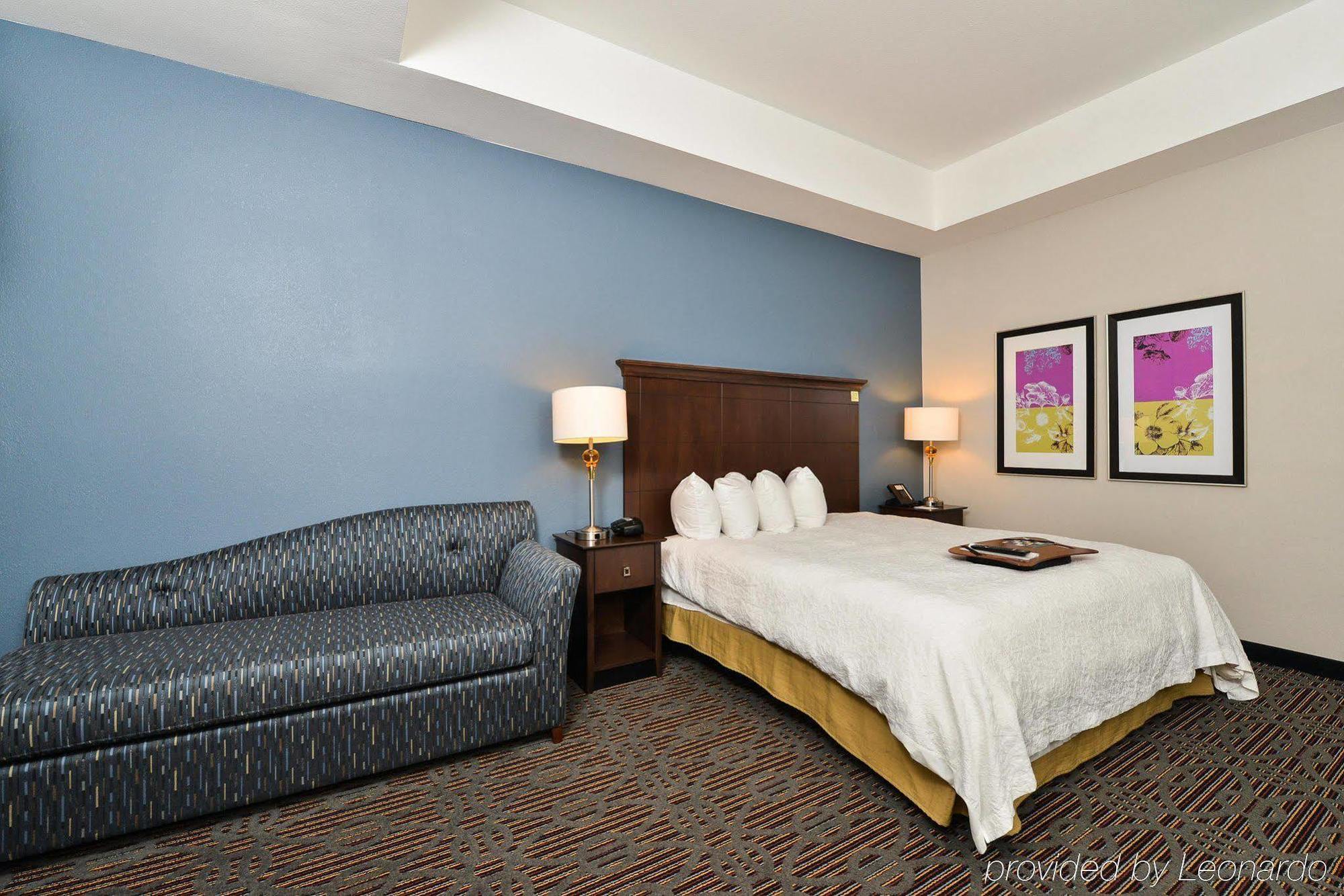 Hampton Inn West Monroe Exterior foto