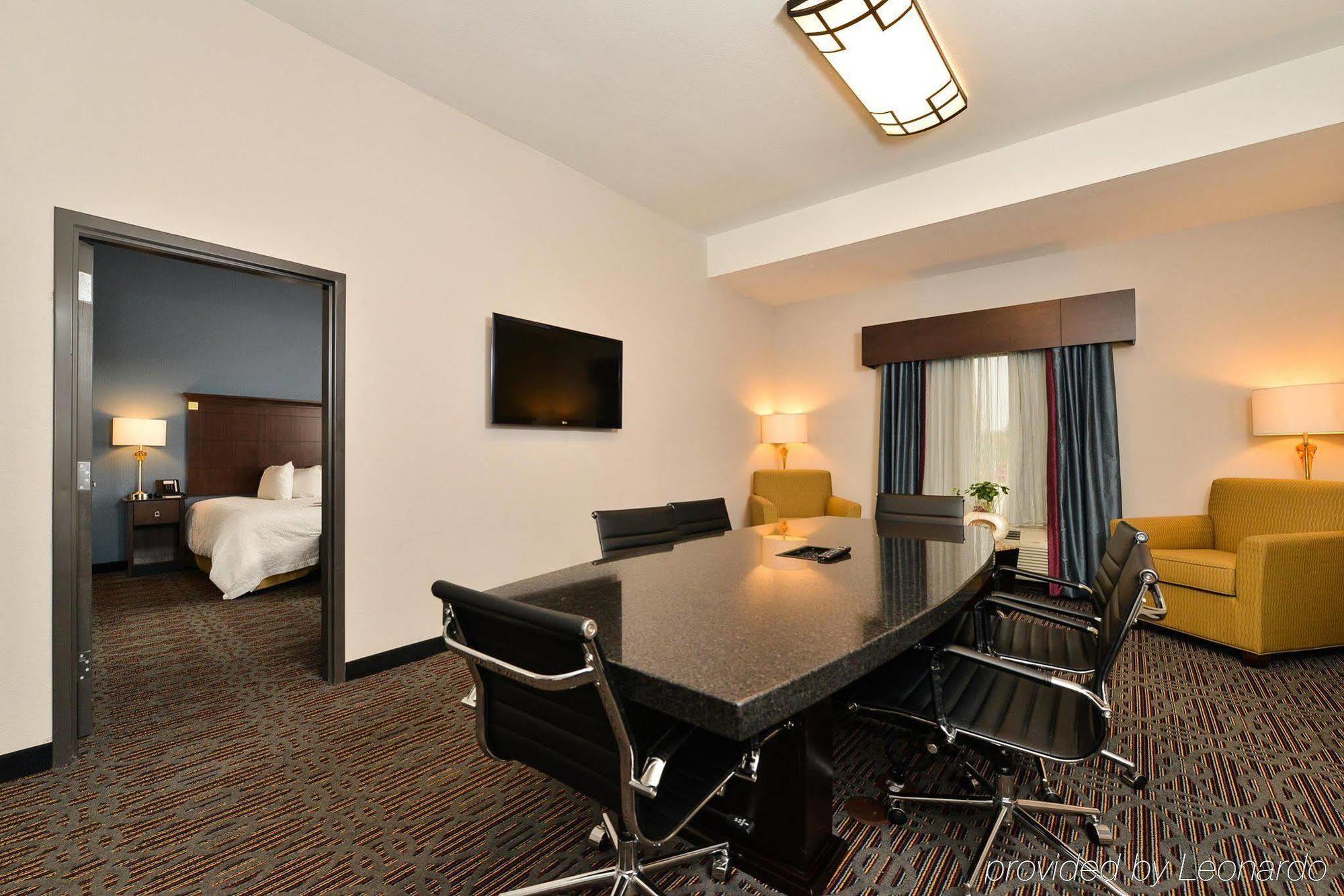 Hampton Inn West Monroe Exterior foto